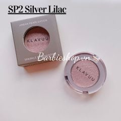 Nhũ Mắt Klavuu Urban Pearlsation Sparkle Eyeshadow (SP1, SP2, SP3, SP5)