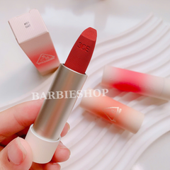 Son thỏi 3CE cashmere HUG lipstick