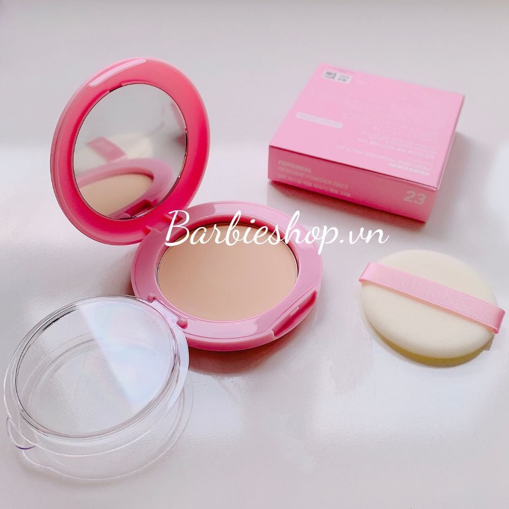 Phấn Nén IPKN Personal Powder Pact