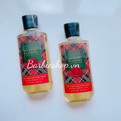 Sữa Tắm Bath & Body Works Men’s Collection 295ml