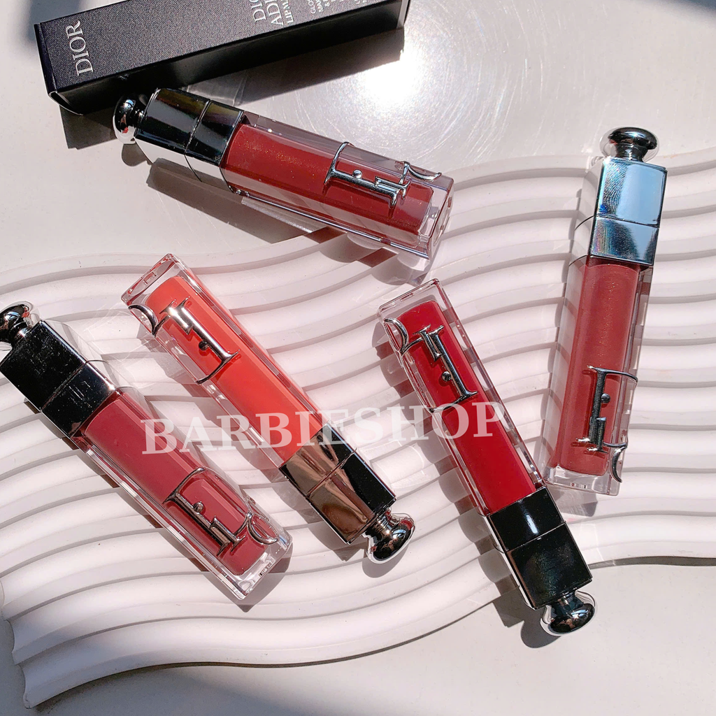 Son Dưỡng Có Màu Dior Addict Lip Maximizer [FULL SIZE]