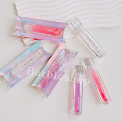 Son Bóng Clio Crystal Gloss Plumper 3.4g