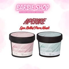 Mặt nạ đất sét Aperire 120g