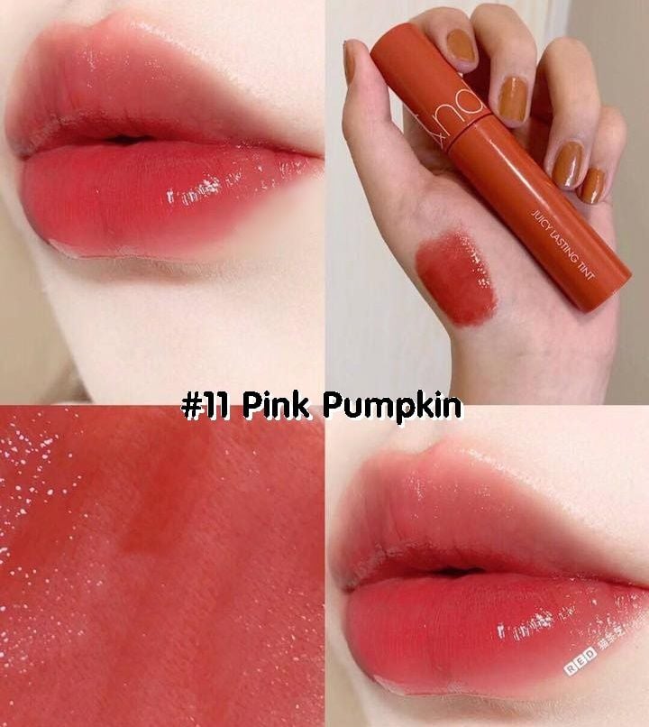 Son Romand Juicy Lasting Tint