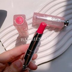 Son Dưỡng Môi Dior Addict Lip Glow 3.5g - Dạng Thỏi