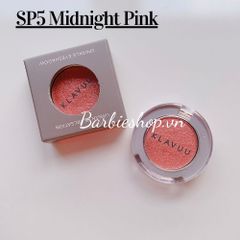 Nhũ Mắt Klavuu Urban Pearlsation Sparkle Eyeshadow (SP1, SP2, SP3, SP5)