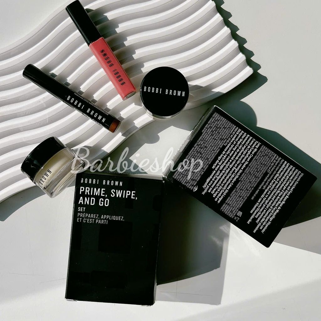 Kem Lót Bobbi Brown Vitamin Enriched Face Base