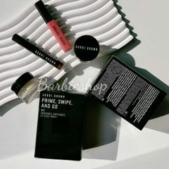 Kem Lót Bobbi Brown Vitamin Enriched Face Base