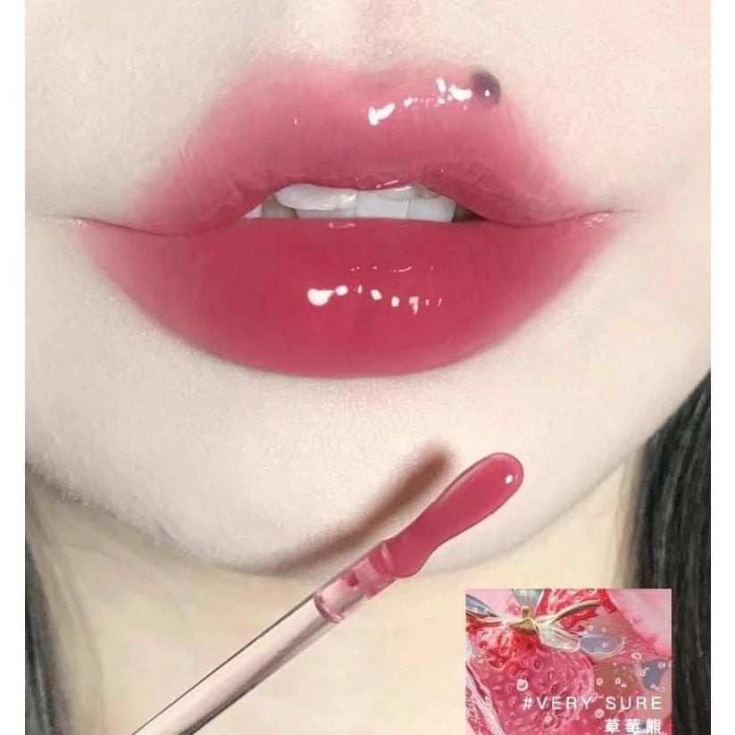 Son Thạch 3ce Drop Glow Gel