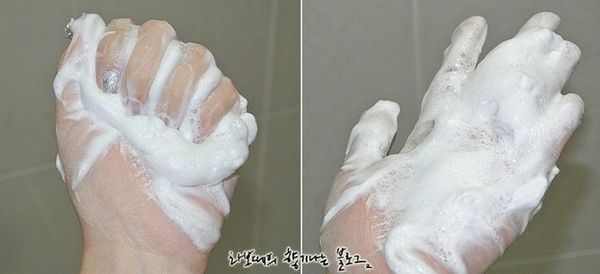Sữa Rửa Mặt The Face Shop White Seed 150ml