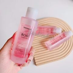 Nước Hoa Hồng Mamonde Rose Water Toner