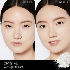 Phấn Phủ Nars Light Reflecting Setting Powder Pressed Translucent Crystal 5894