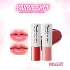 Son dưỡng môi có màu Vaseline Lip Therapy Colour + Care 4.2g [Bản nội địa Hàn Quốc]