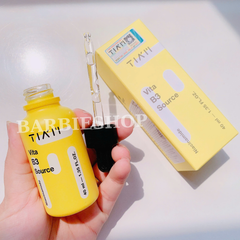 Serum TIAM hyaluronic glow Revive - Vita A source - Vita B3 source 40ml