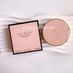 Phấn phủ Gucci Poudre De Beauté Mat Naturel #tone 01
