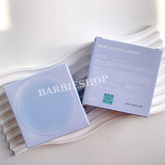 Phấn Nước Thuần Chay Romand Bare Water Cushion SPF38/PA++++ 20g