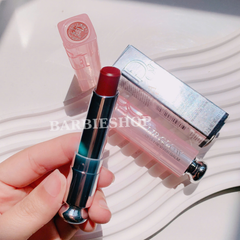 Son Dưỡng Môi Dior Addict Lip Glow 3.5g - Dạng Thỏi