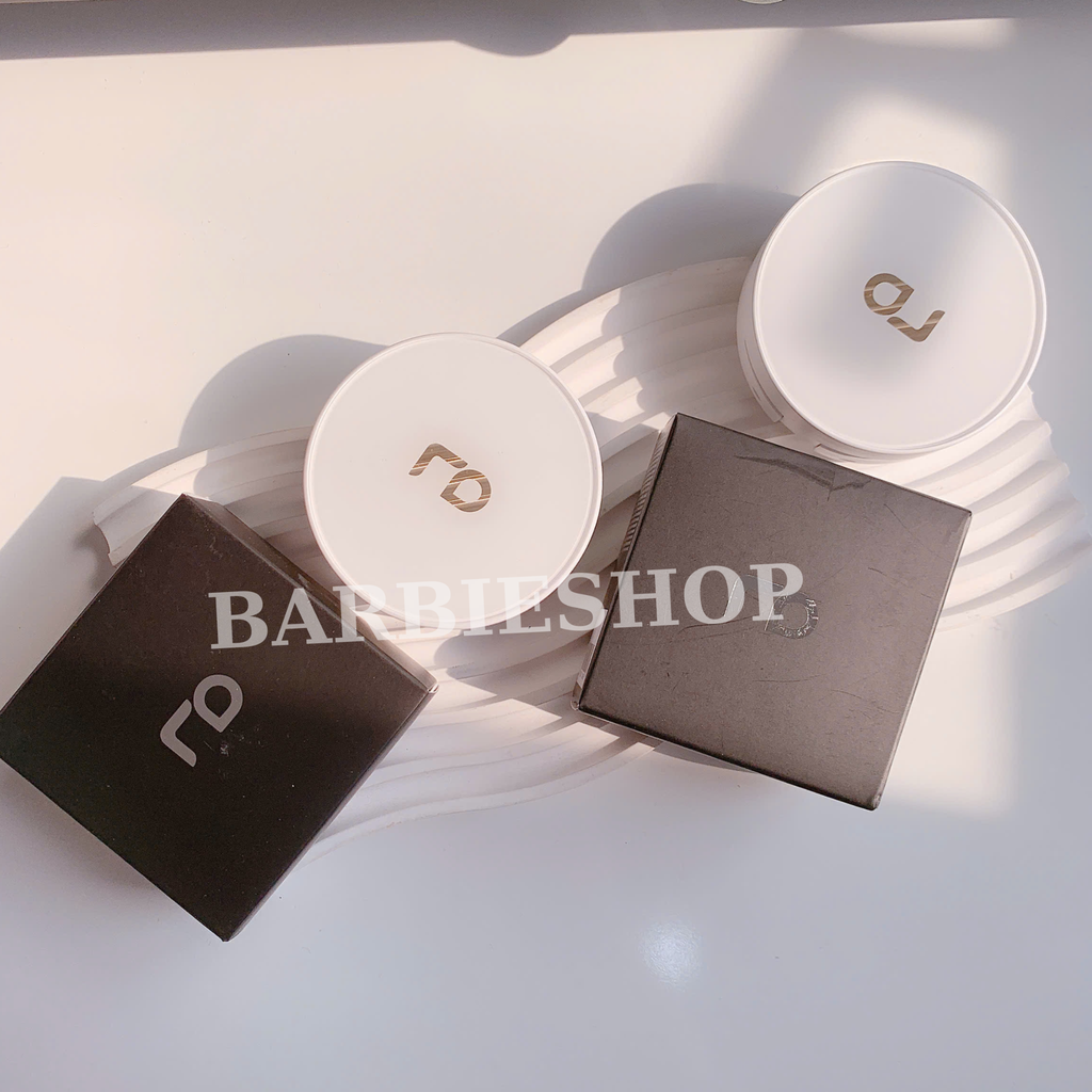 Phấn nước Renoderm Day Long BB Cream Cushion 15g