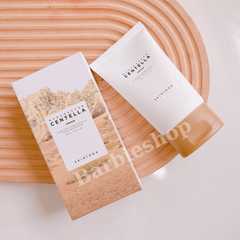 Kem Dưỡng Da Chiết Xuất Rau Má Skin1004 Centella Asiatica Cream + Madagascar Soothing Cream + Hyalu-Cica Moisture Cream 75ml