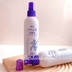 Xịt Khoáng Dưỡng Ẩm Làm Sáng Da Hatomugi Moisturizing & Conditioning The Mist Lotion 250ml