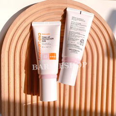 Kem Chống Nắng CNP Tone-Up Protection Sun SPF42/PA+++ 30ml - 50ml