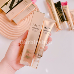 Kem Mắt AHC Eye Cream đủ loại 12ml - 30ml - 40ml