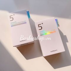 Serum Numbuzin 5+ Vitamin Concentrated Serum 30ml