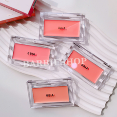 Má Hồng Dạng Kem Bbia Ready To Wear Downy Cheek