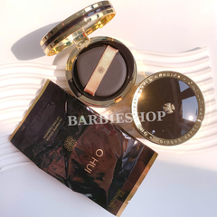 [Kèm Lõi] Phấn Nước Ohui Ultimate Cover Lifting / Satin / Mesh Cushion 15g Căng Mướt Da