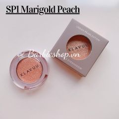 Nhũ Mắt Klavuu Urban Pearlsation Sparkle Eyeshadow (SP1, SP2, SP3, SP5)