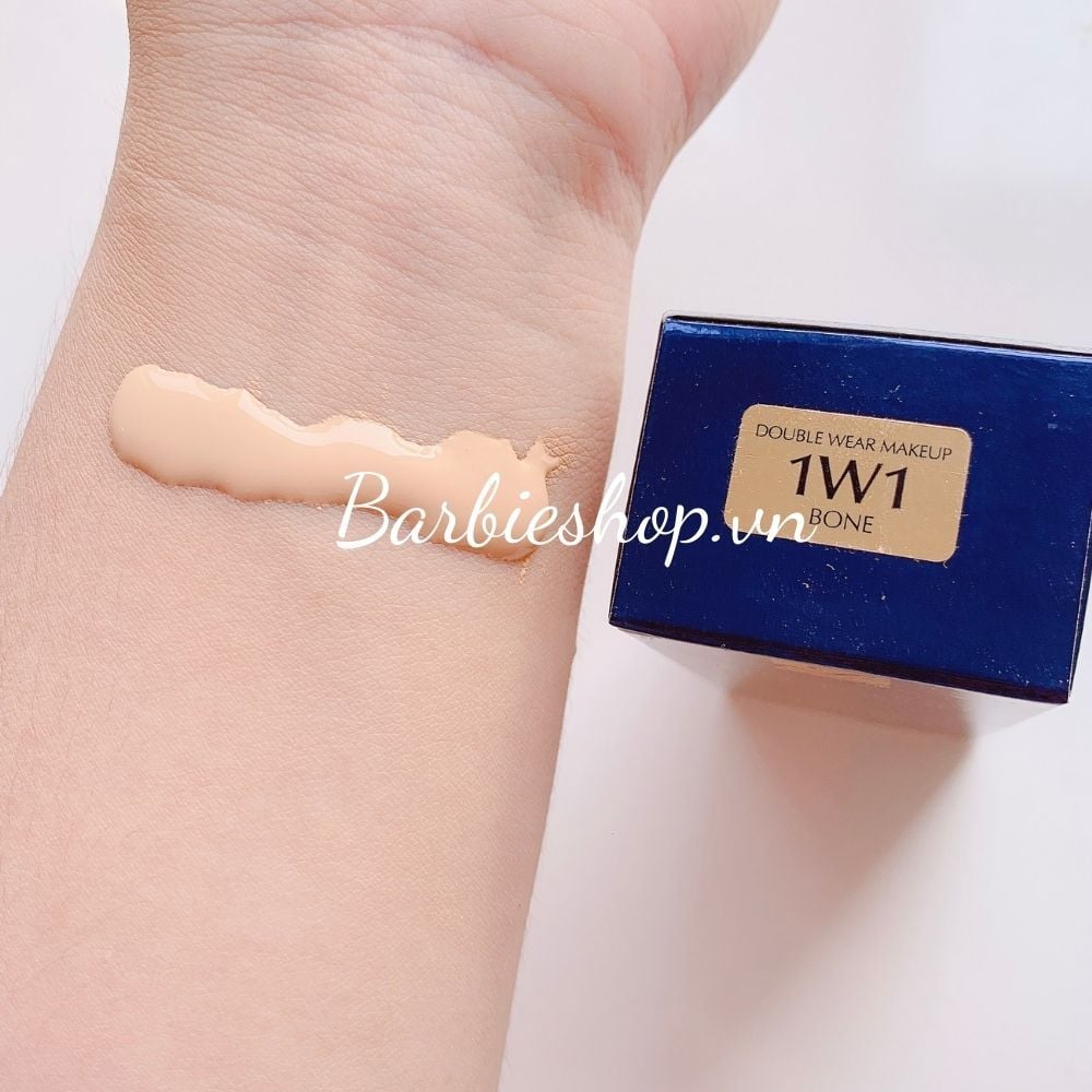 Kem Nền Estee Lauder Double Wear Stay in Place SPF10