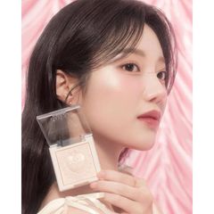 Phấn Bắt Sáng Dasique Luxe Glow Highlighter