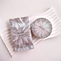 Phấn Nền Tươi Age20's Essence Cover Pact Original EX Intense Cover 12.5g (kèm Lõi)