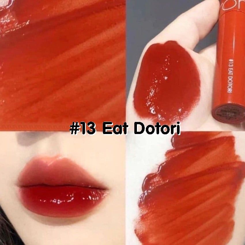 Son Romand Juicy Lasting Tint