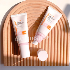 Kem Chống Nắng CNP Tone-Up Protection Sun SPF42/PA+++ 30ml - 50ml