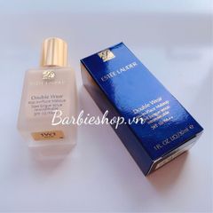 Kem Nền Estee Lauder Double Wear Stay in Place SPF10