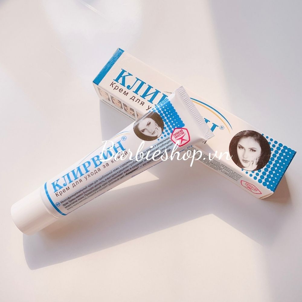 Kem Làm Mờ Sẹo KJINPBNH 25g