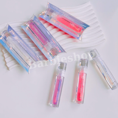 Son Bóng Clio Crystal Gloss Plumper 3.4g