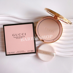 Phấn phủ Gucci Poudre De Beauté Mat Naturel #tone 01