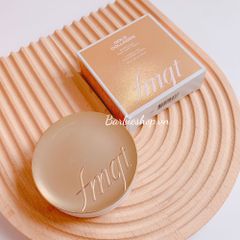 [Mẫu Mới] Phấn Phủ Nén The Face Shop Gold Collagen Ampoule Two-way Pact 9.5g