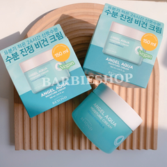 [ Tem LG ] Kem Dưỡng Ẩm Beyond Angel Aqua Moisture / Moisture Barrier Cream 150ml