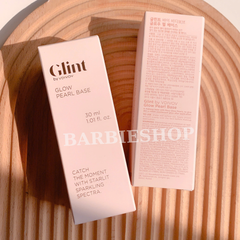 Kem Lót Glint By Vdivov Glow Pearl Base 30ml
