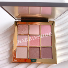 Bảng Phấn Mắt OHUI Real Color Eye Palette 9 Màu
