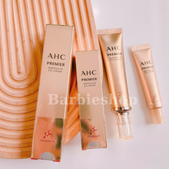 Kem Mắt AHC Eye Cream đủ loại 12ml - 30ml - 40ml