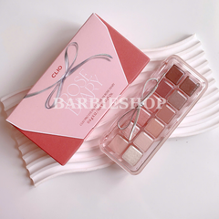 [Mẫu Mới] Màu Mắt 12 Ô Clio Pro Eye Palette Air