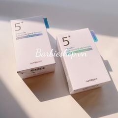Serum Numbuzin 5+ Vitamin Concentrated Serum 30ml