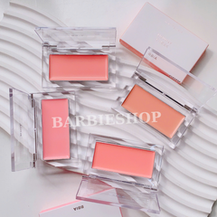 Má Hồng Dạng Kem Bbia Ready To Wear Downy Cheek