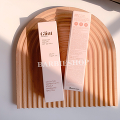 Kem Dưỡng Nâng Tông Da Glint Tone-Up Cream 45ml SPF20 PA++