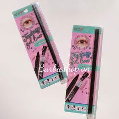 Bút Kẻ Viền Mắt Ashley Fantasy Gel Liner A195N