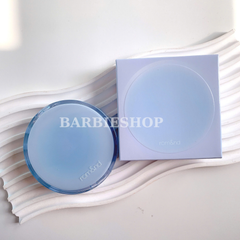 Phấn Nước Thuần Chay Romand Bare Water Cushion SPF38/PA++++ 20g